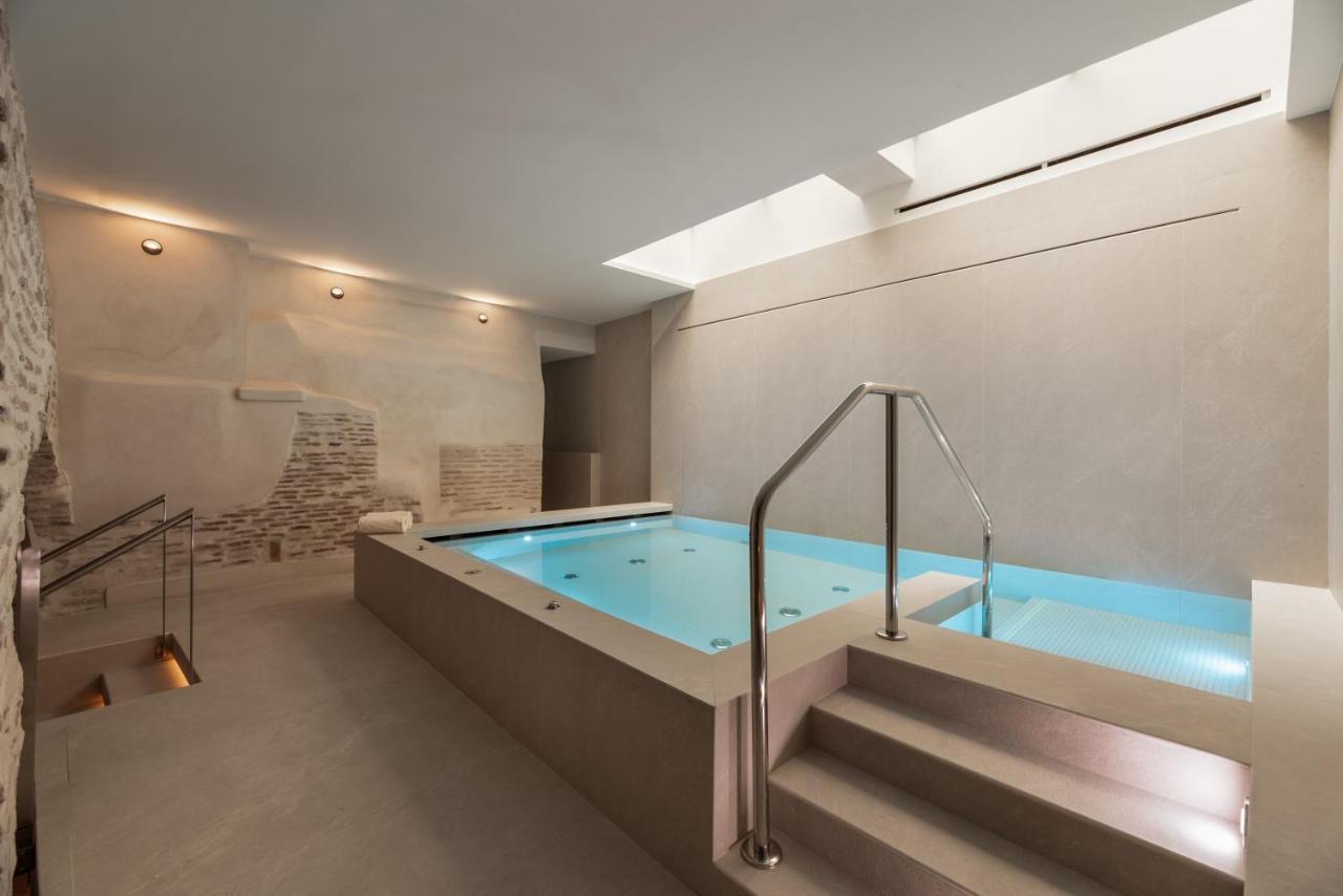 Aurea Toledo By Eurostars Hotel Company Екстер'єр фото