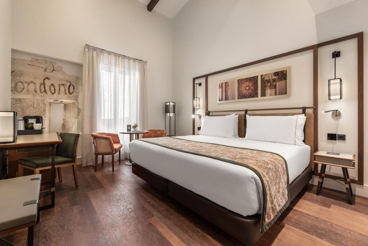 Aurea Toledo By Eurostars Hotel Company Екстер'єр фото