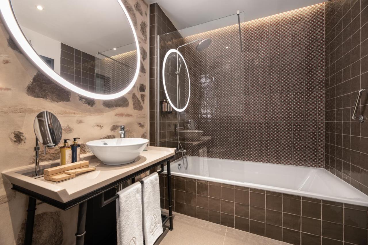 Aurea Toledo By Eurostars Hotel Company Екстер'єр фото