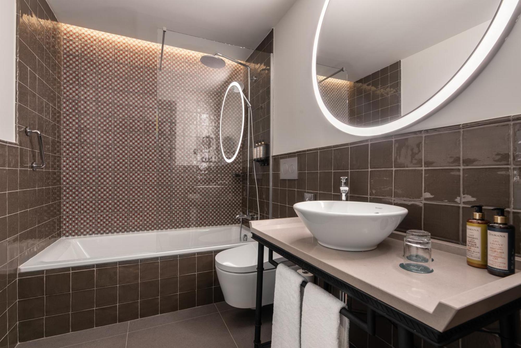 Aurea Toledo By Eurostars Hotel Company Екстер'єр фото